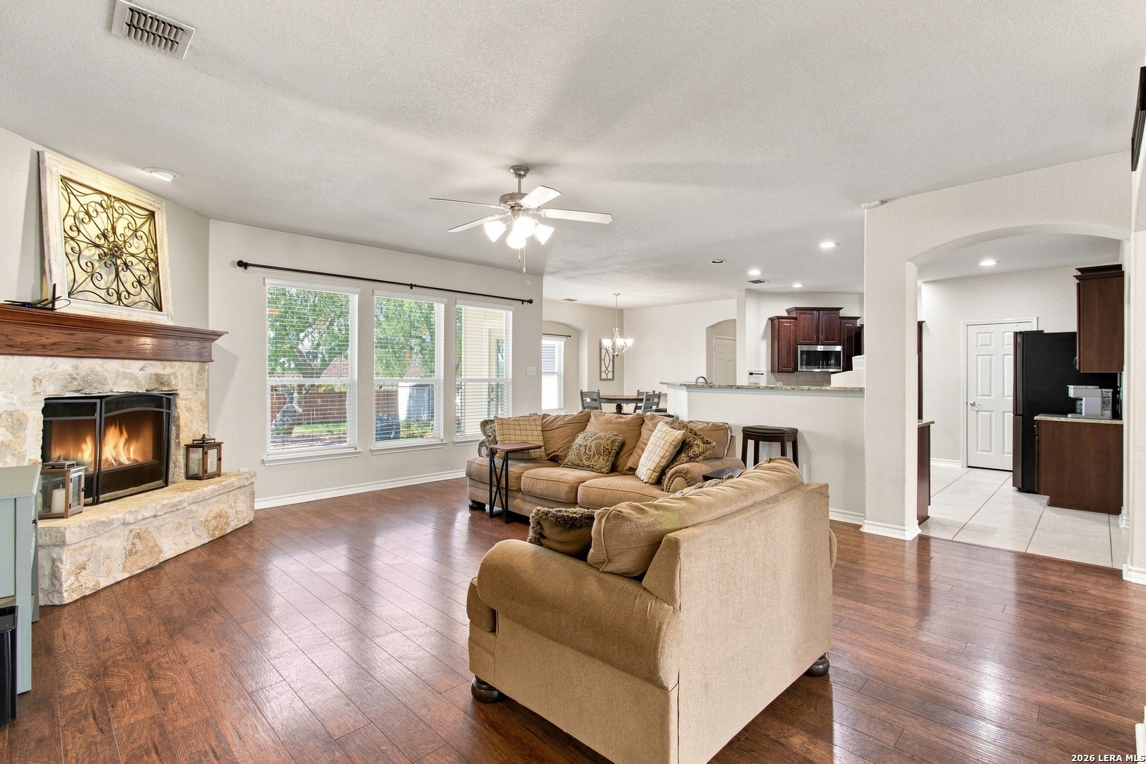 13814 Deer Ranch San Antonio TX 78253