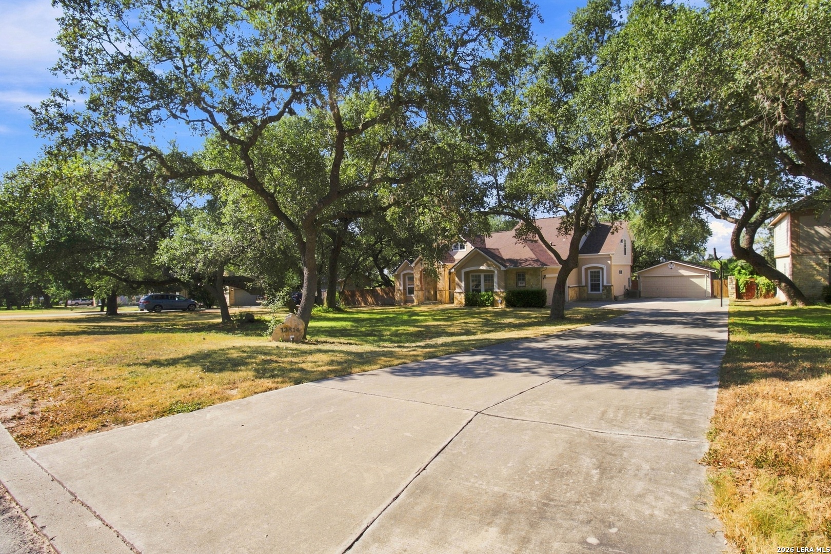 13814 Deer Ranch San Antonio TX 78253