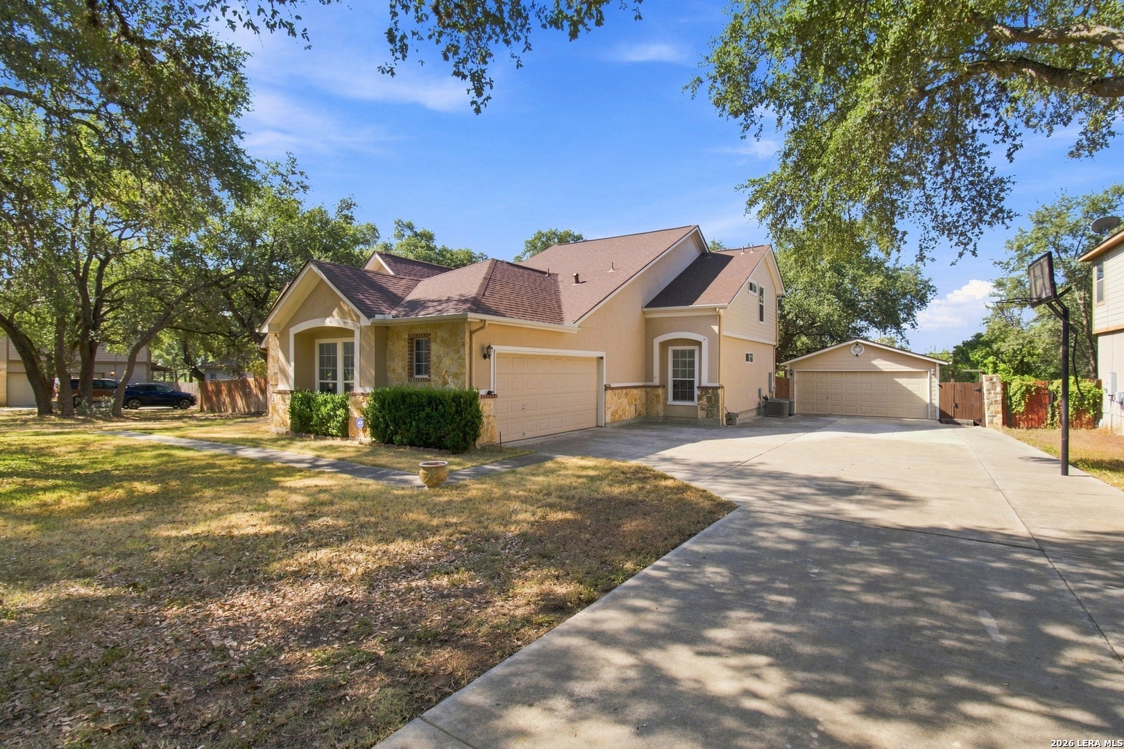 13814 Deer Ranch San Antonio TX 78253