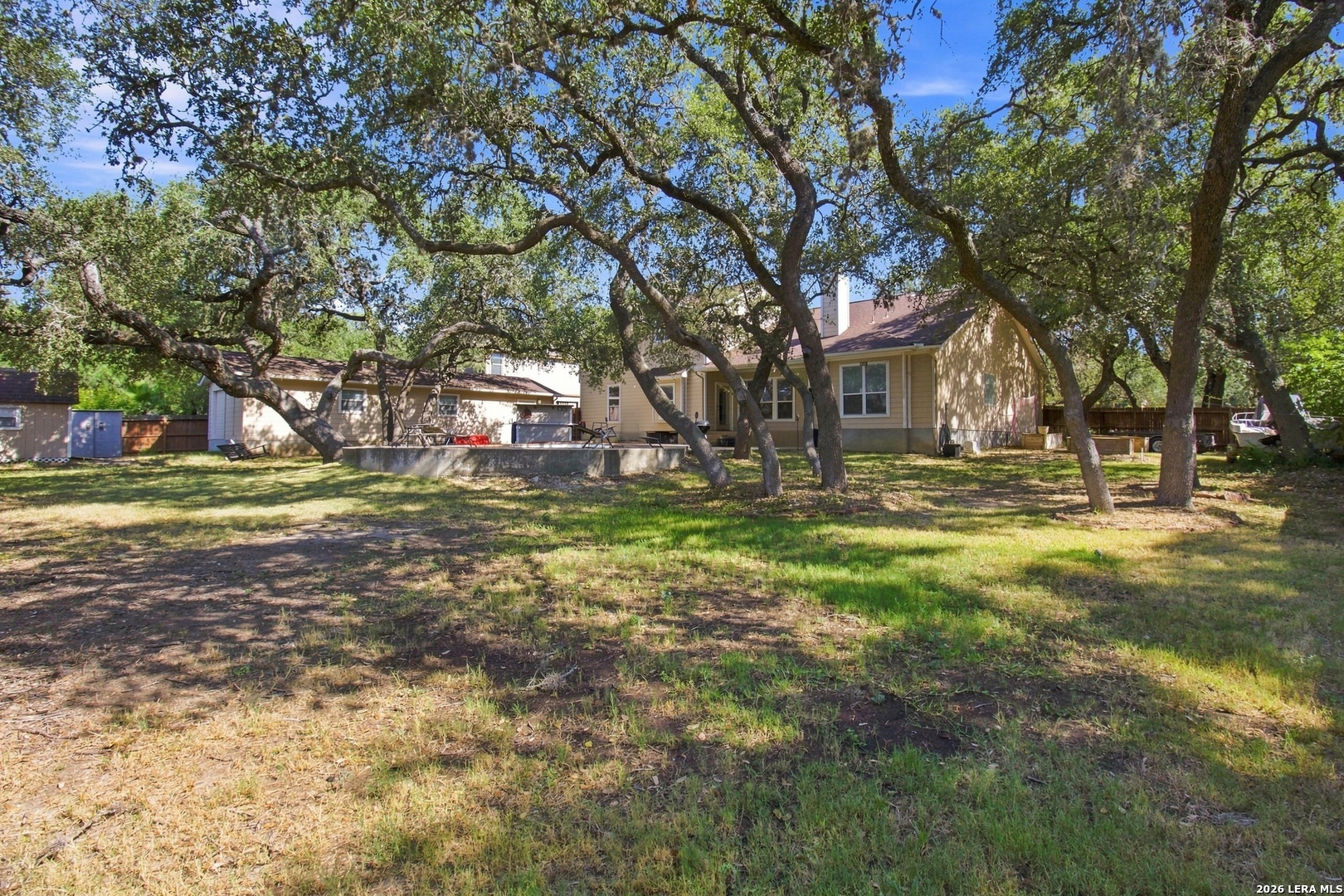 13814 Deer Ranch San Antonio TX 78253