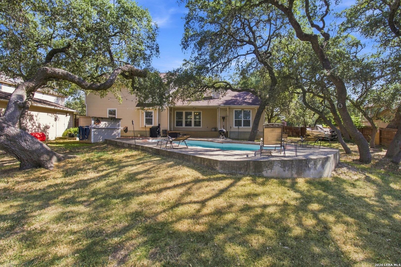 13814 Deer Ranch San Antonio TX 78253