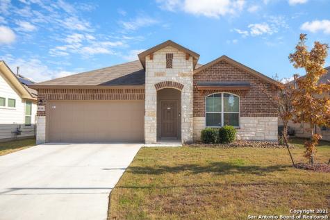 8518 Angelina Parke San Antonio TX 78254