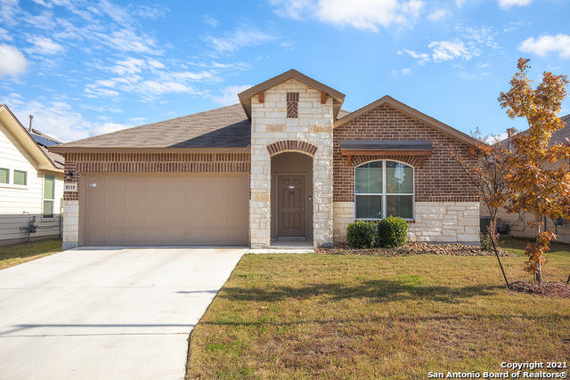 8518 Angelina Parke San Antonio TX 78254
