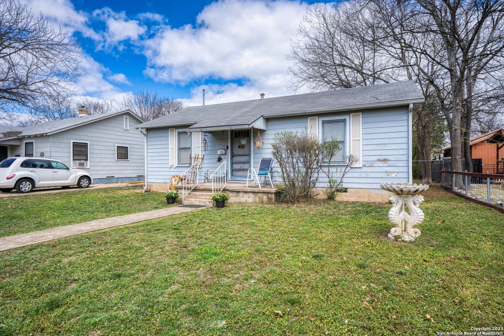 402 Elm Street Kerrville TX 78028