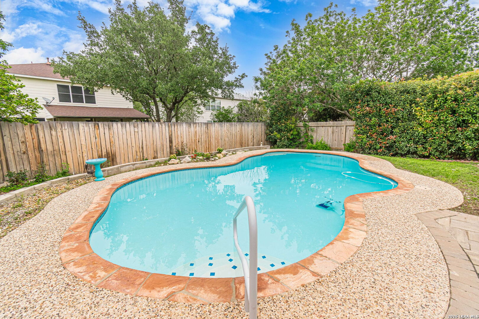 15830 Borwick Selma TX 78154