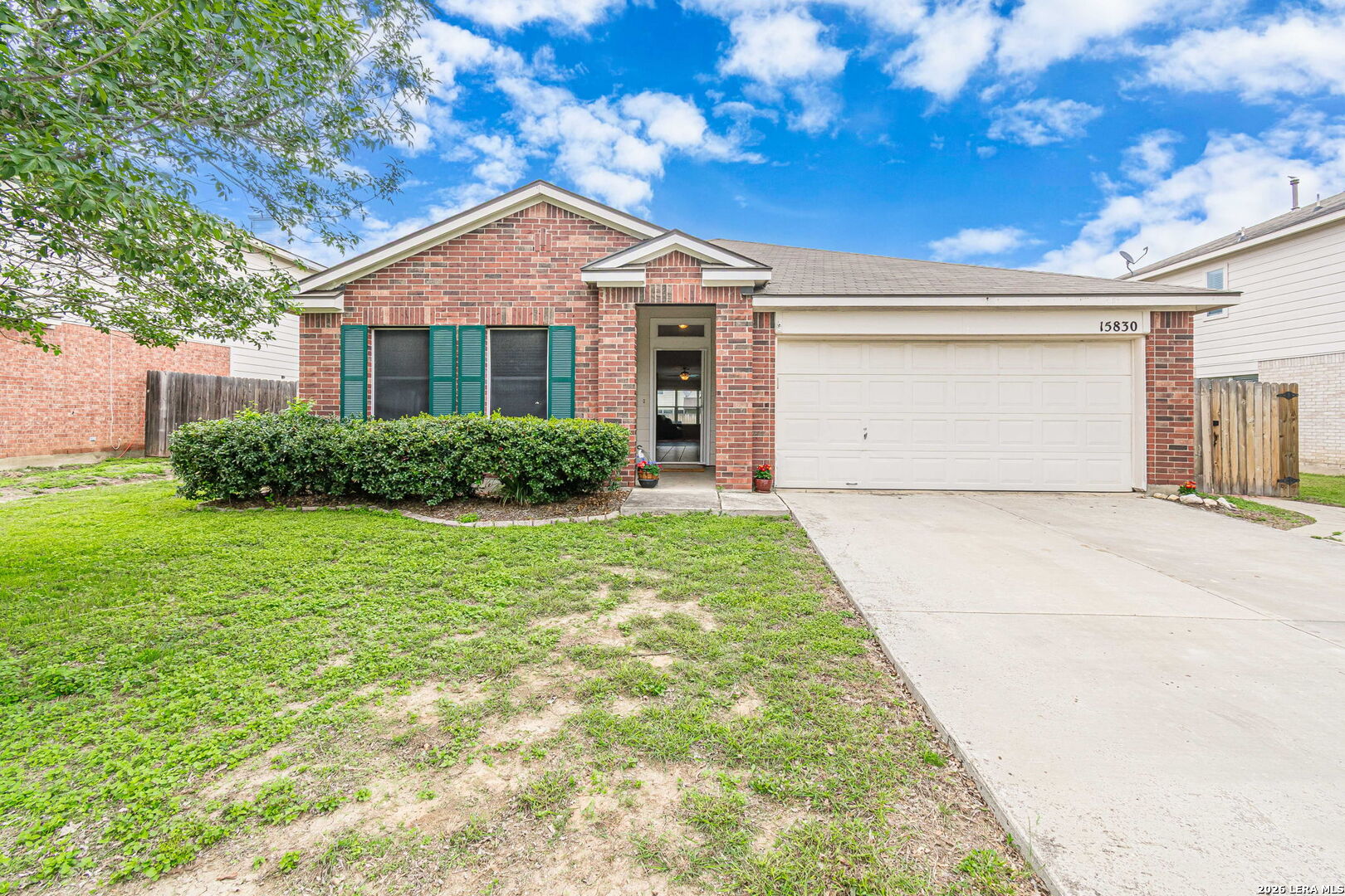 15830 Borwick Selma TX 78154