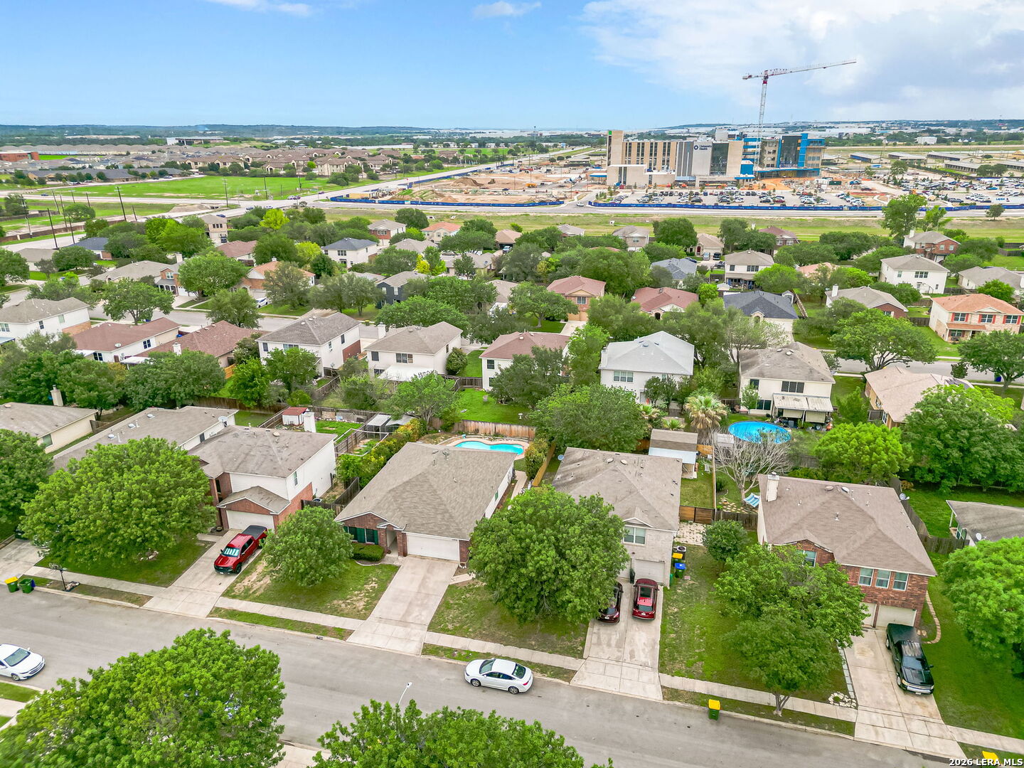 15830 Borwick Selma TX 78154
