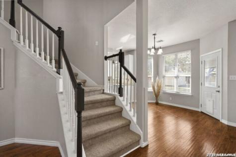 4513 Horseshoe Cove Schertz TX 78154