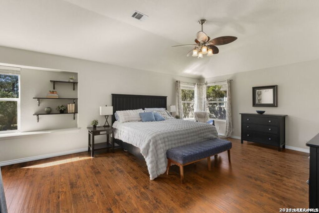 4513 Horseshoe Cove Schertz TX 78154