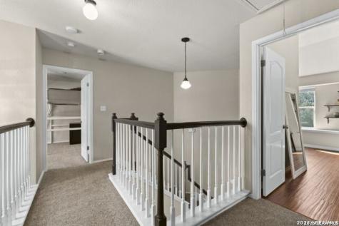 4513 Horseshoe Cove Schertz TX 78154