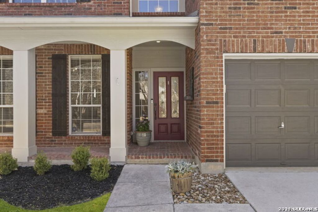 4513 Horseshoe Cove Schertz TX 78154