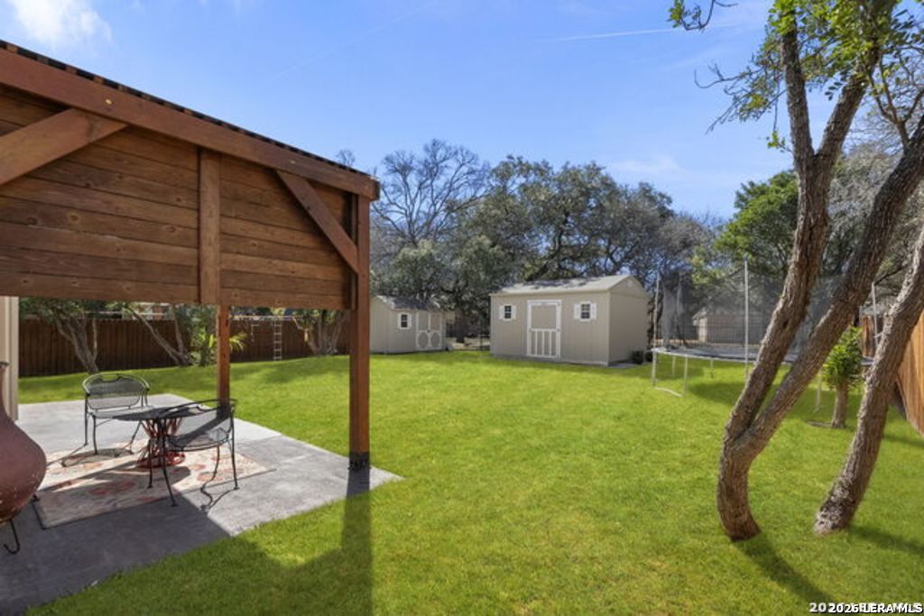 4513 Horseshoe Cove Schertz TX 78154