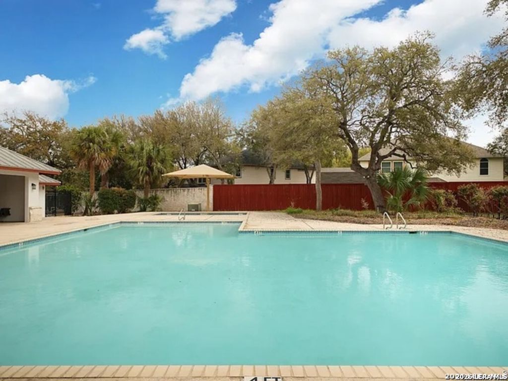 4513 Horseshoe Cove Schertz TX 78154