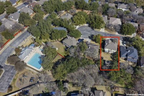4513 Horseshoe Cove Schertz TX 78154