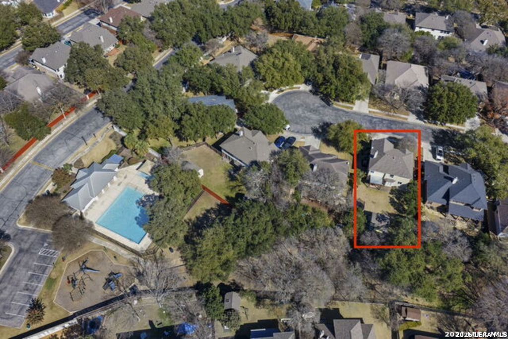 4513 Horseshoe Cove Schertz TX 78154