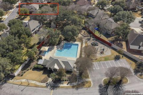 4513 Horseshoe Cove Schertz TX 78154