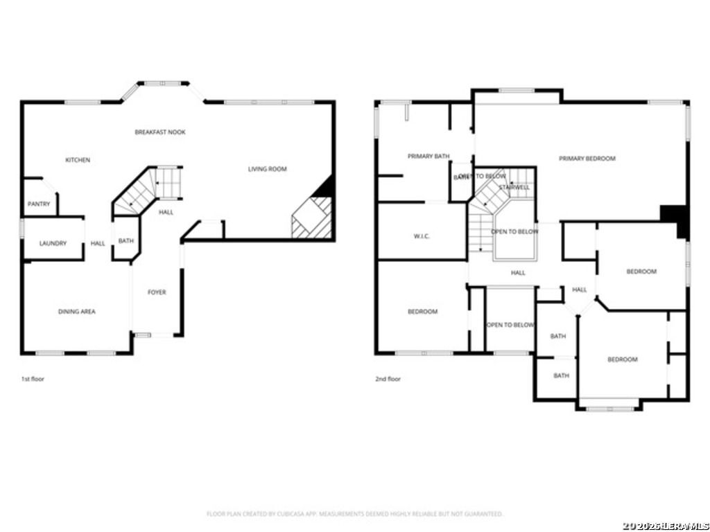 4513 Horseshoe Cove Schertz TX 78154