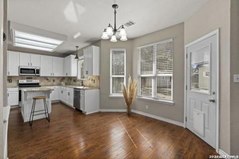 4513 Horseshoe Cove Schertz TX 78154