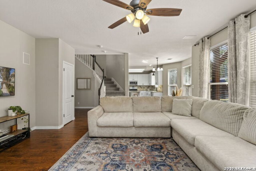 4513 Horseshoe Cove Schertz TX 78154