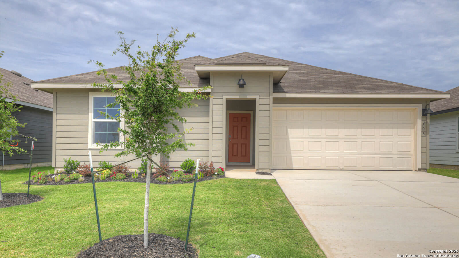 704 Prince Albert Seguin TX 78155