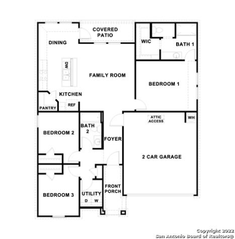 704 Prince Albert Seguin TX 78155
