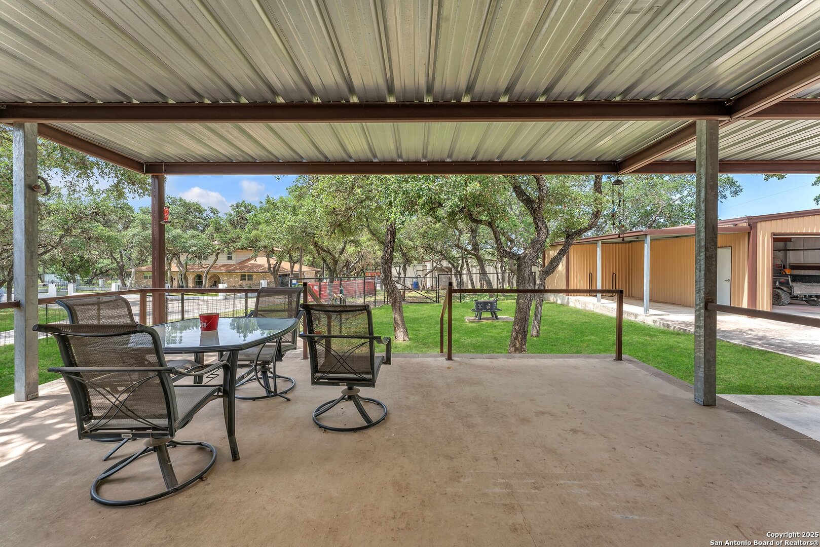 11650 Sunset Ranch Helotes TX 78023