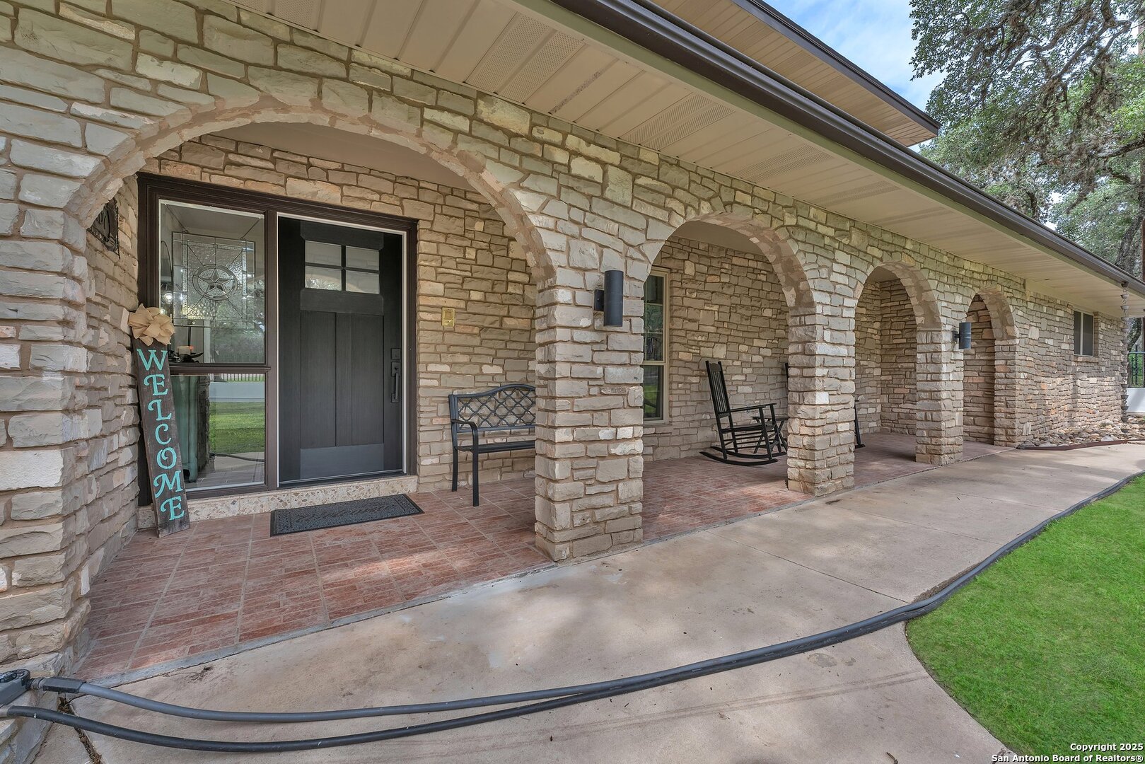 11650 Sunset Ranch Helotes TX 78023