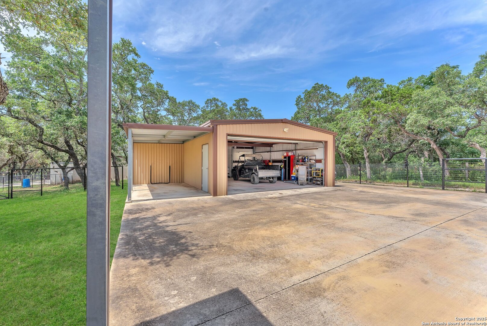 11650 Sunset Ranch Helotes TX 78023