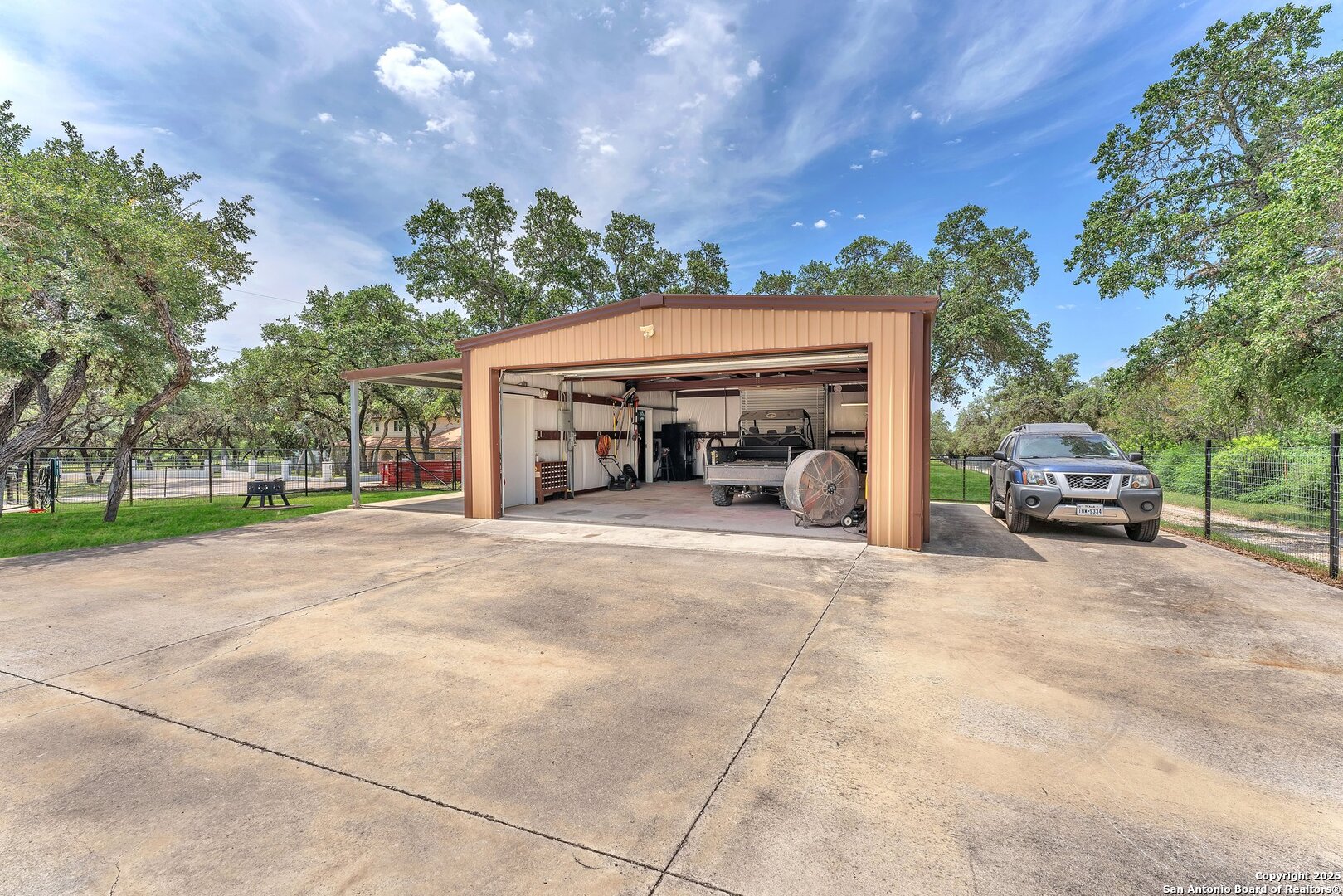 11650 Sunset Ranch Helotes TX 78023