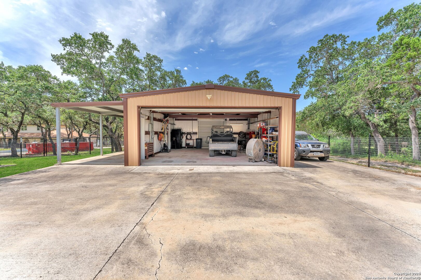 11650 Sunset Ranch Helotes TX 78023