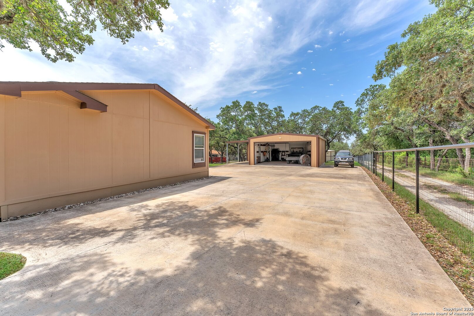 11650 Sunset Ranch Helotes TX 78023
