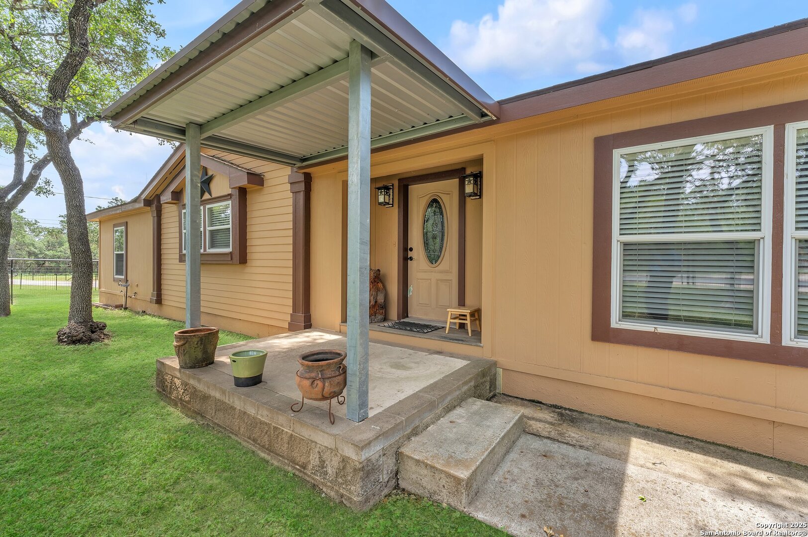 11650 Sunset Ranch Helotes TX 78023