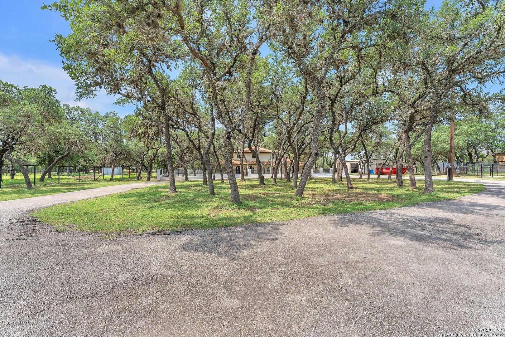 11650 Sunset Ranch Helotes TX 78023