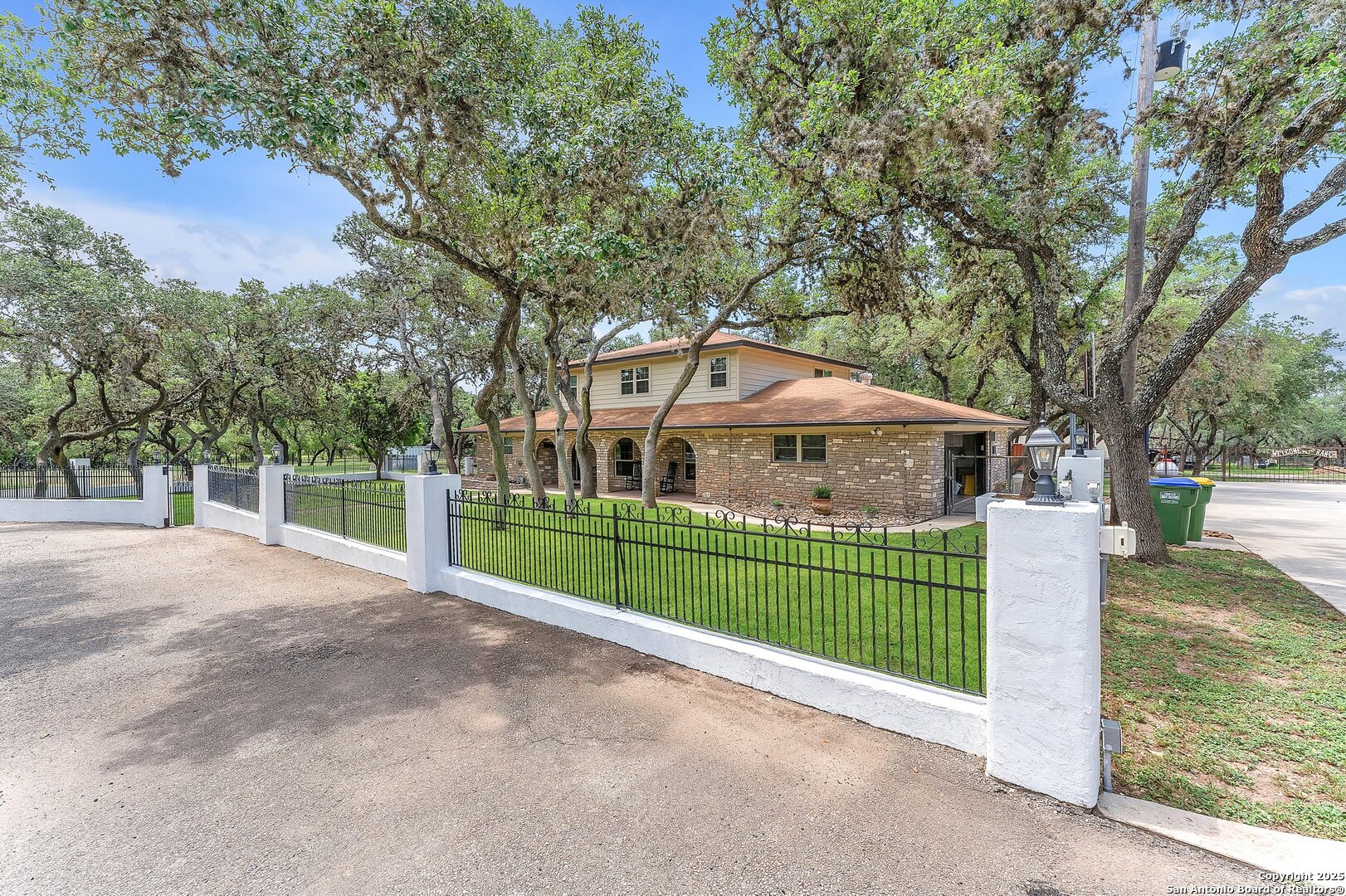 11650 Sunset Ranch Helotes TX 78023