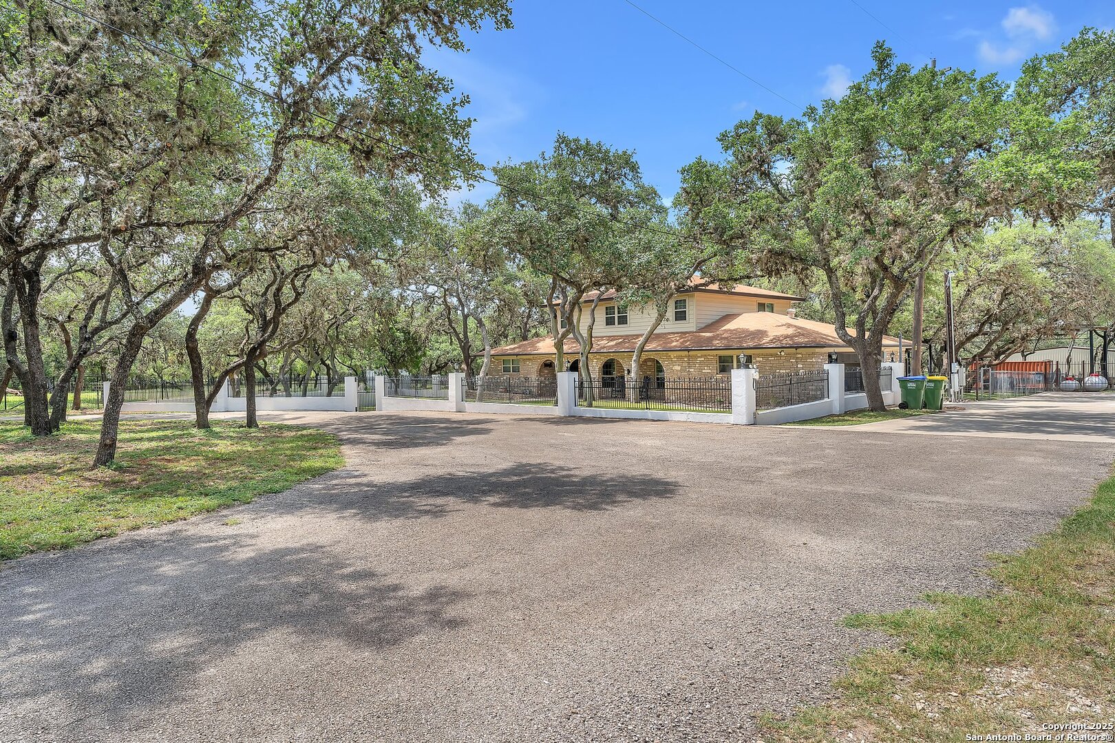 11650 Sunset Ranch Helotes TX 78023