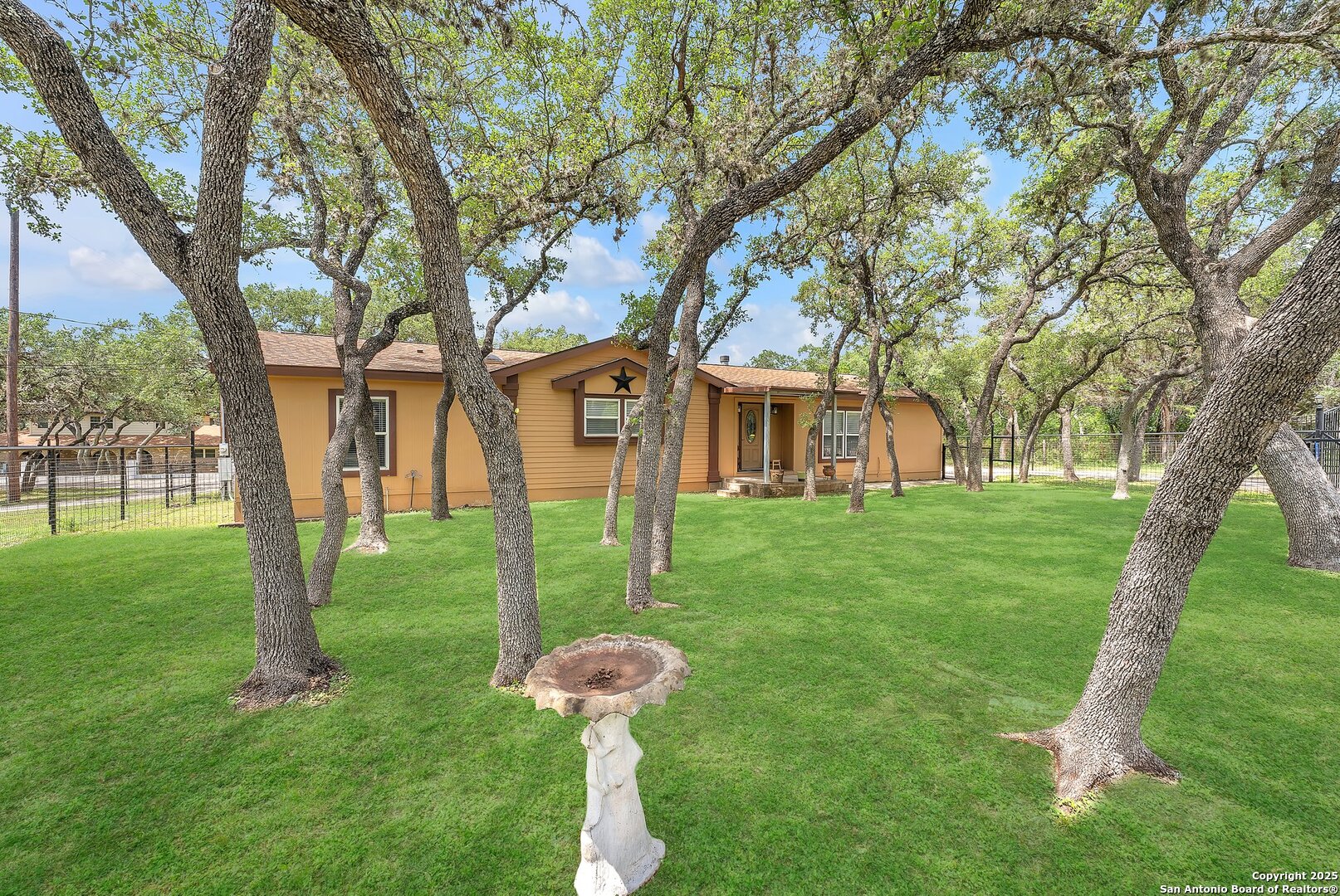 11650 Sunset Ranch Helotes TX 78023
