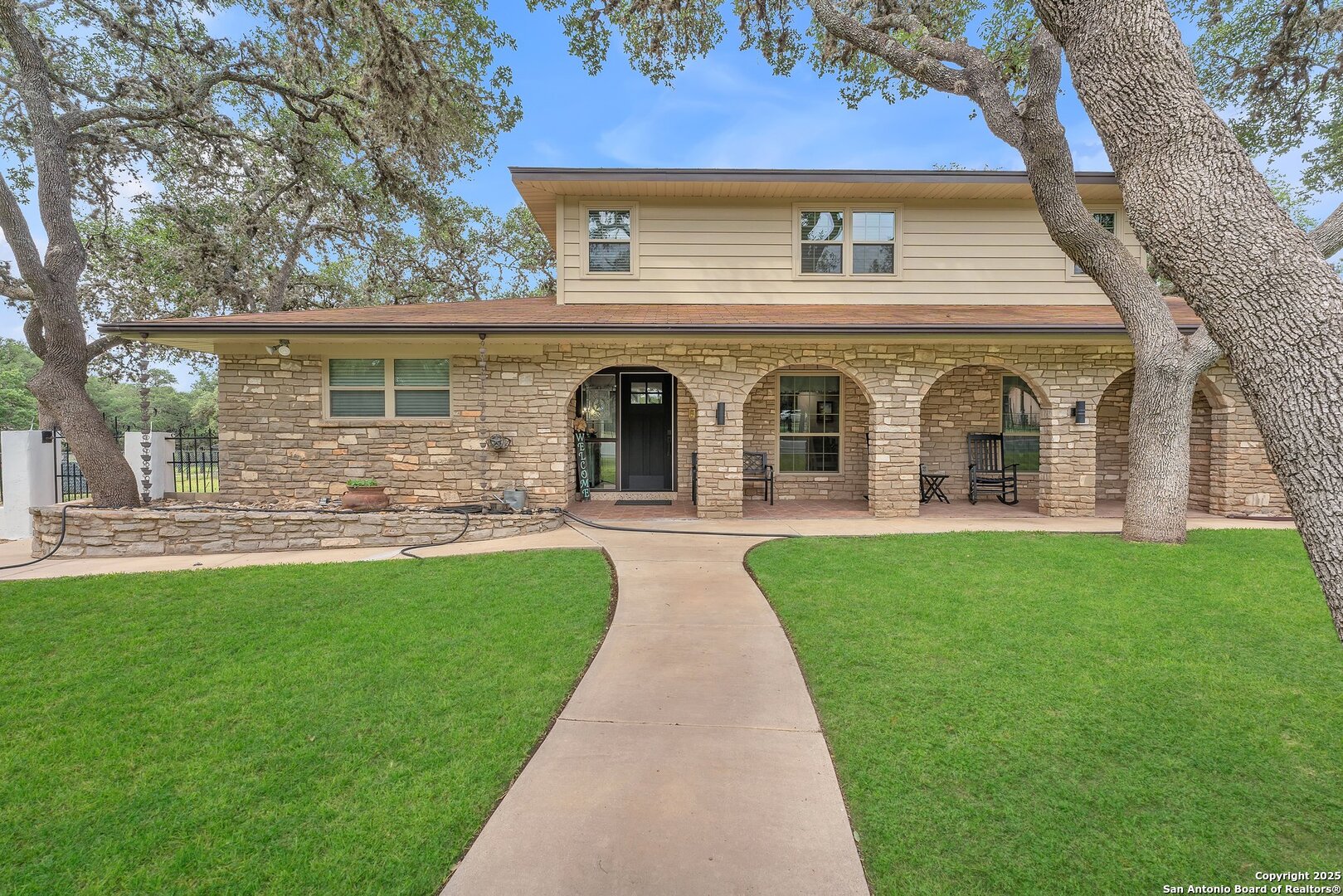 11650 Sunset Ranch Helotes TX 78023