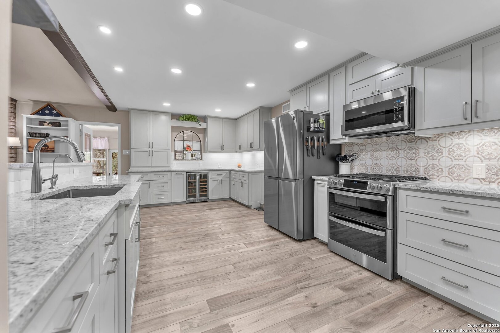 11650 Sunset Ranch Helotes TX 78023