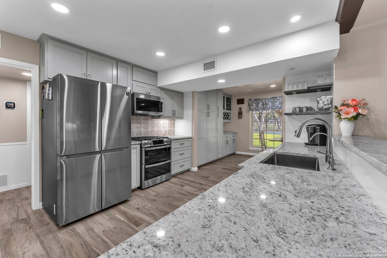 11650 Sunset Ranch Helotes TX 78023
