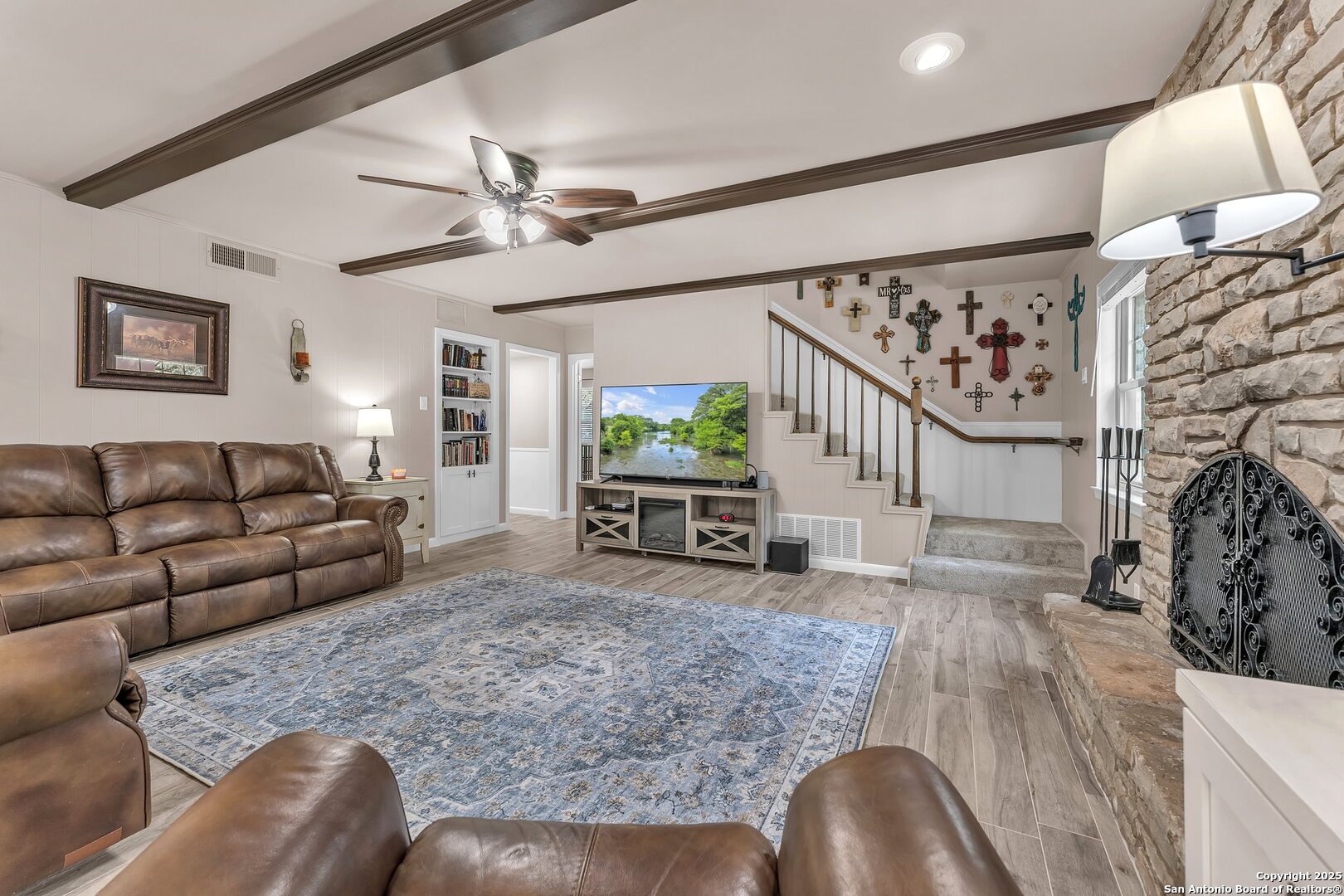 11650 Sunset Ranch Helotes TX 78023