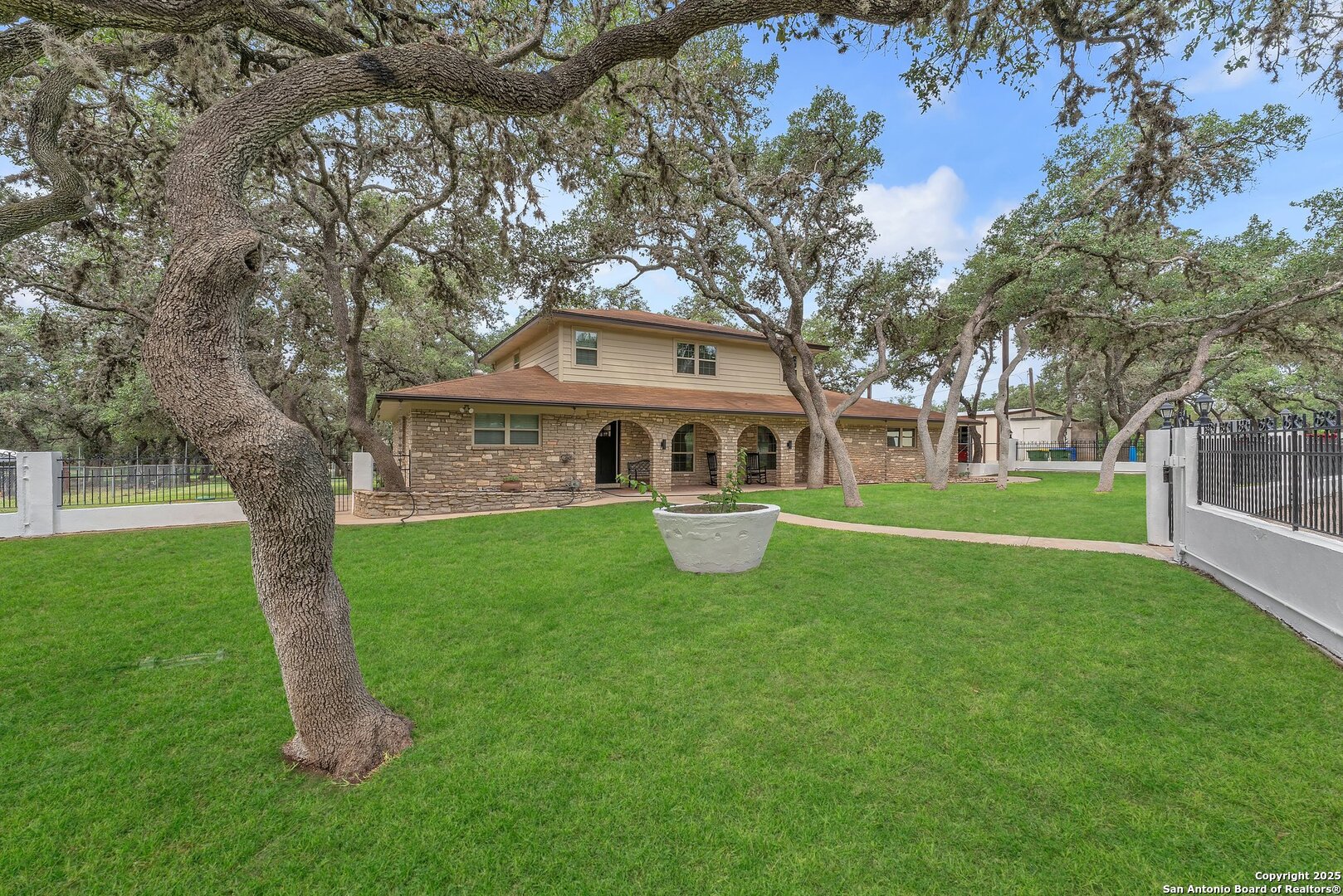 11650 Sunset Ranch Helotes TX 78023