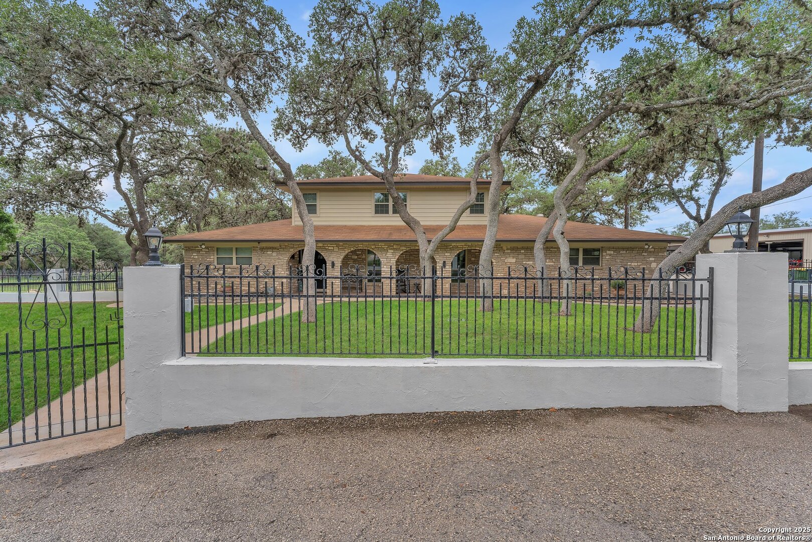 11650 Sunset Ranch Helotes TX 78023