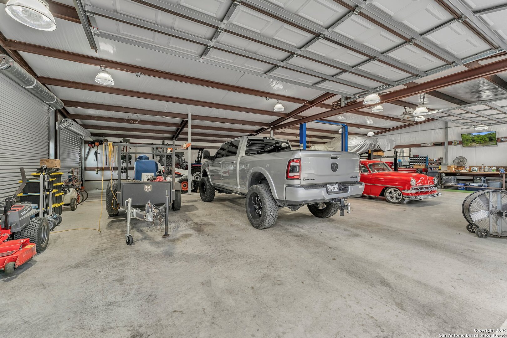 11650 Sunset Ranch Helotes TX 78023