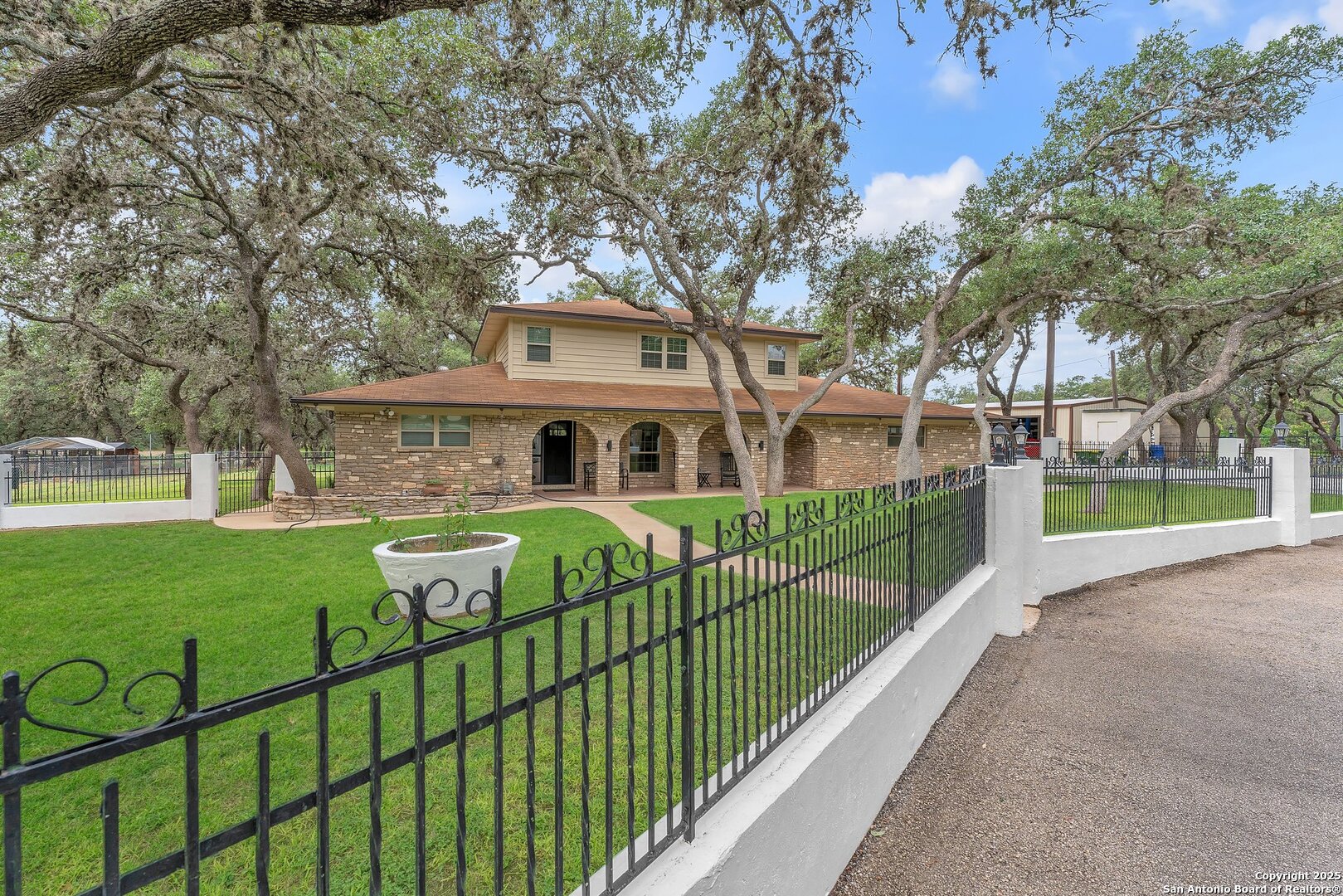11650 Sunset Ranch Helotes TX 78023
