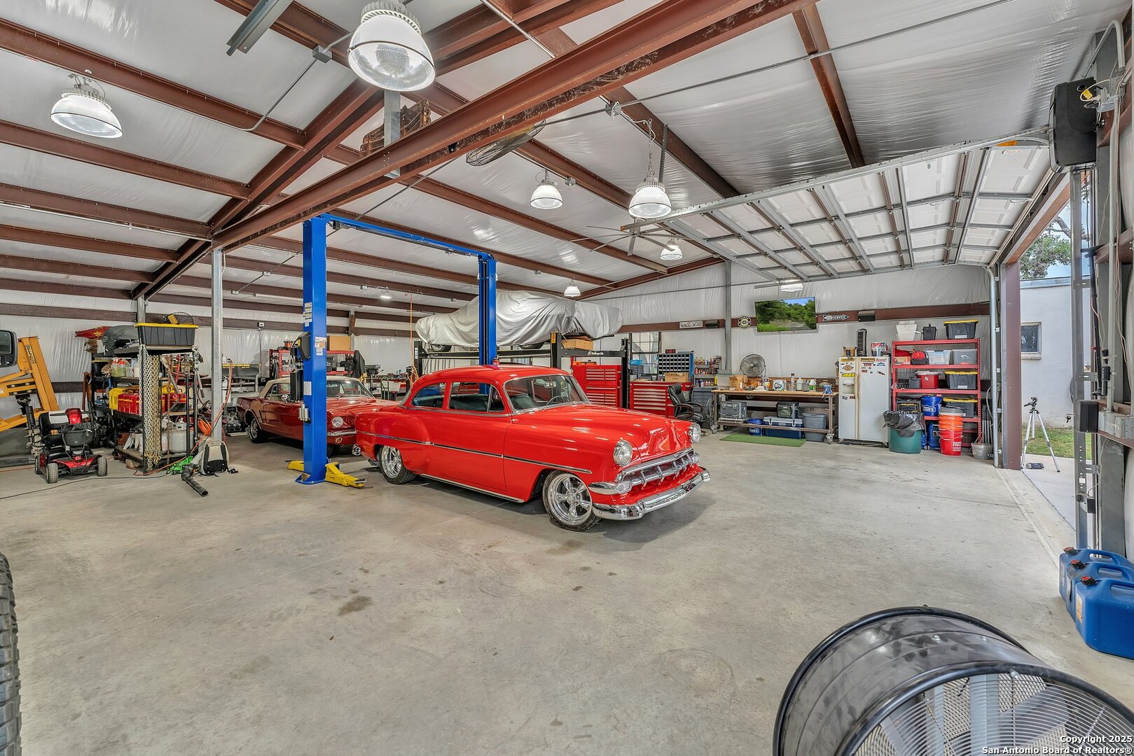 11650 Sunset Ranch Helotes TX 78023