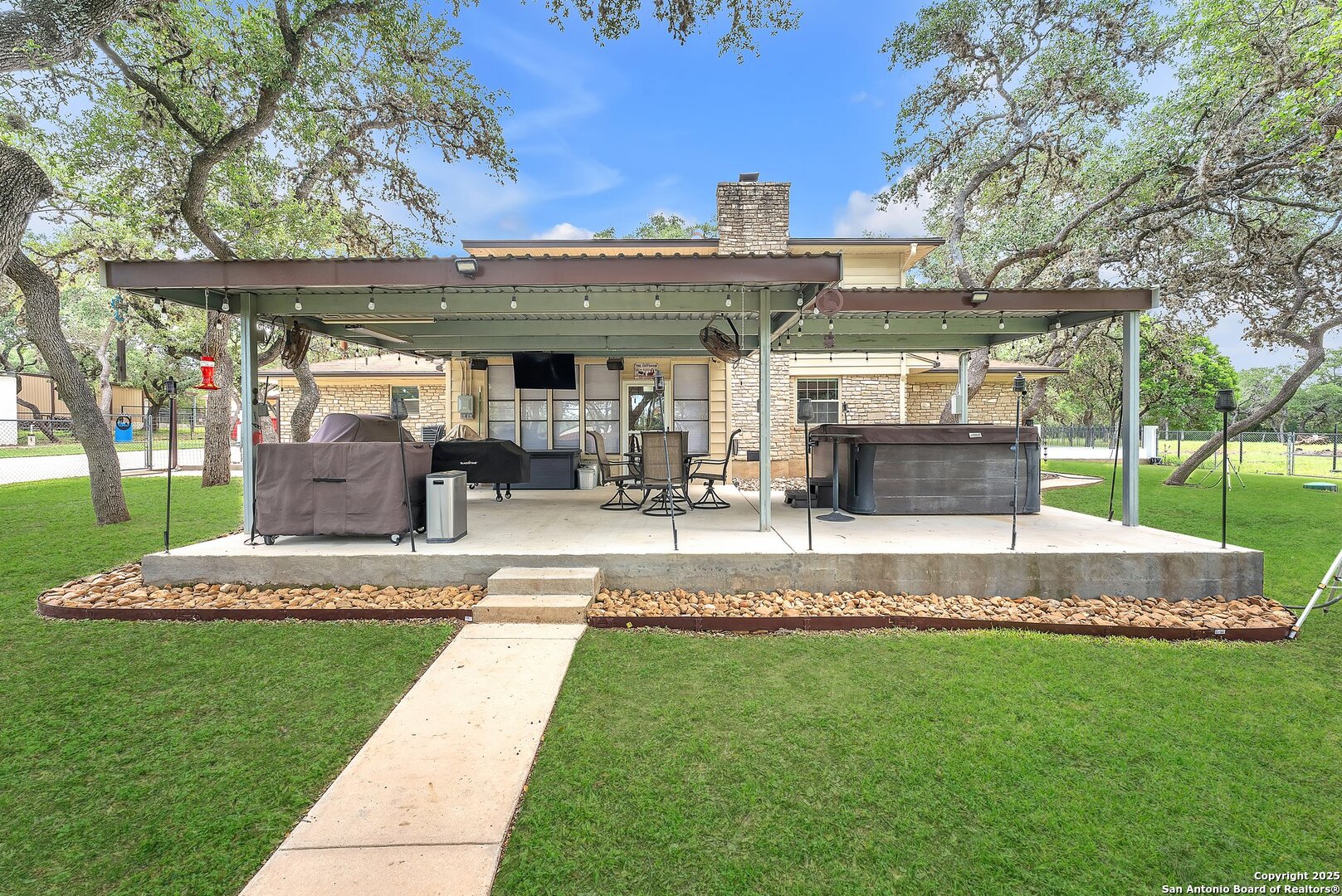 11650 Sunset Ranch Helotes TX 78023