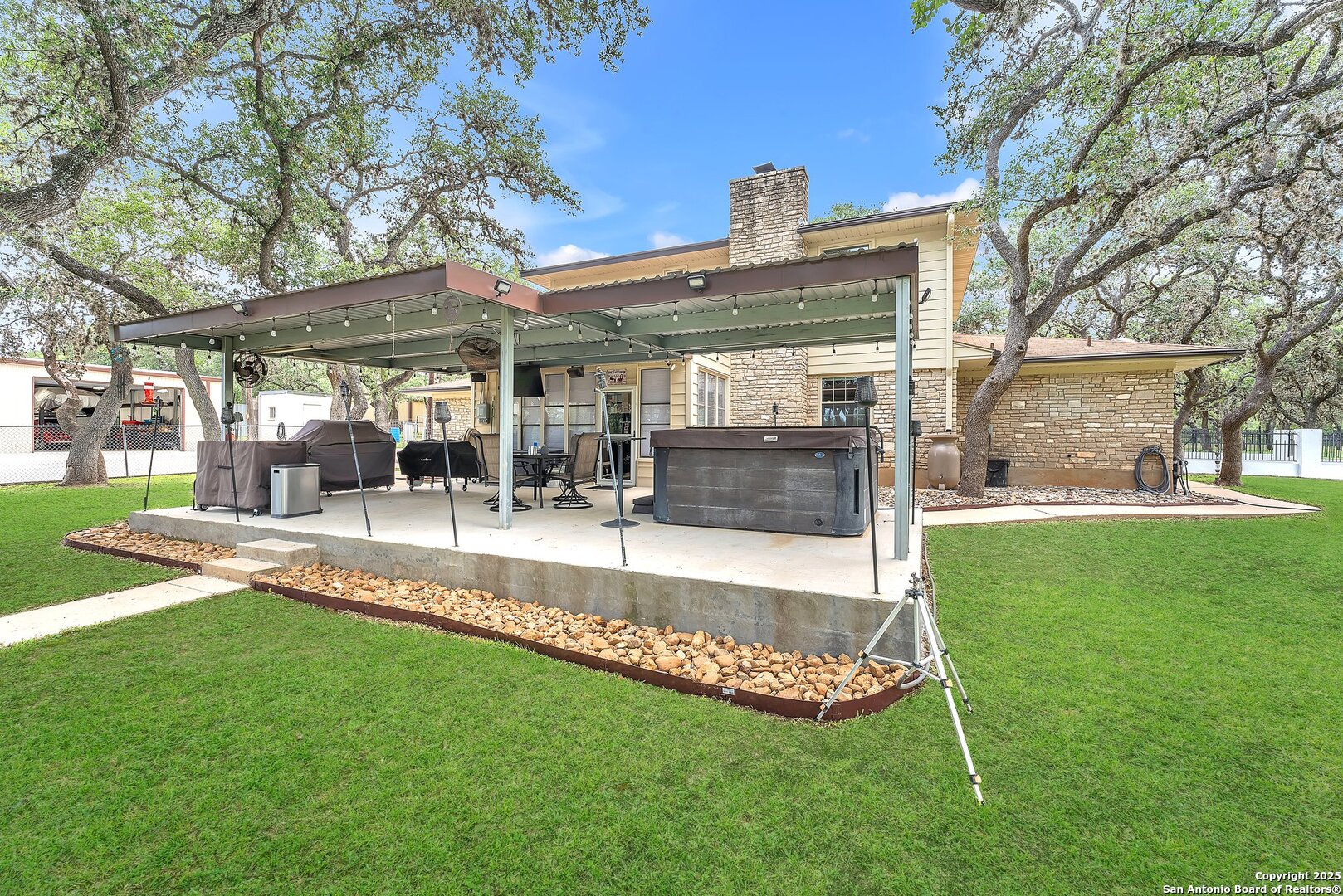 11650 Sunset Ranch Helotes TX 78023
