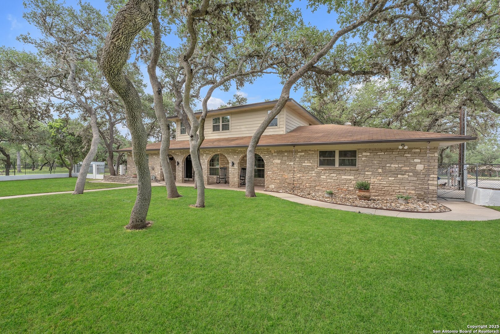 11650 Sunset Ranch Helotes TX 78023