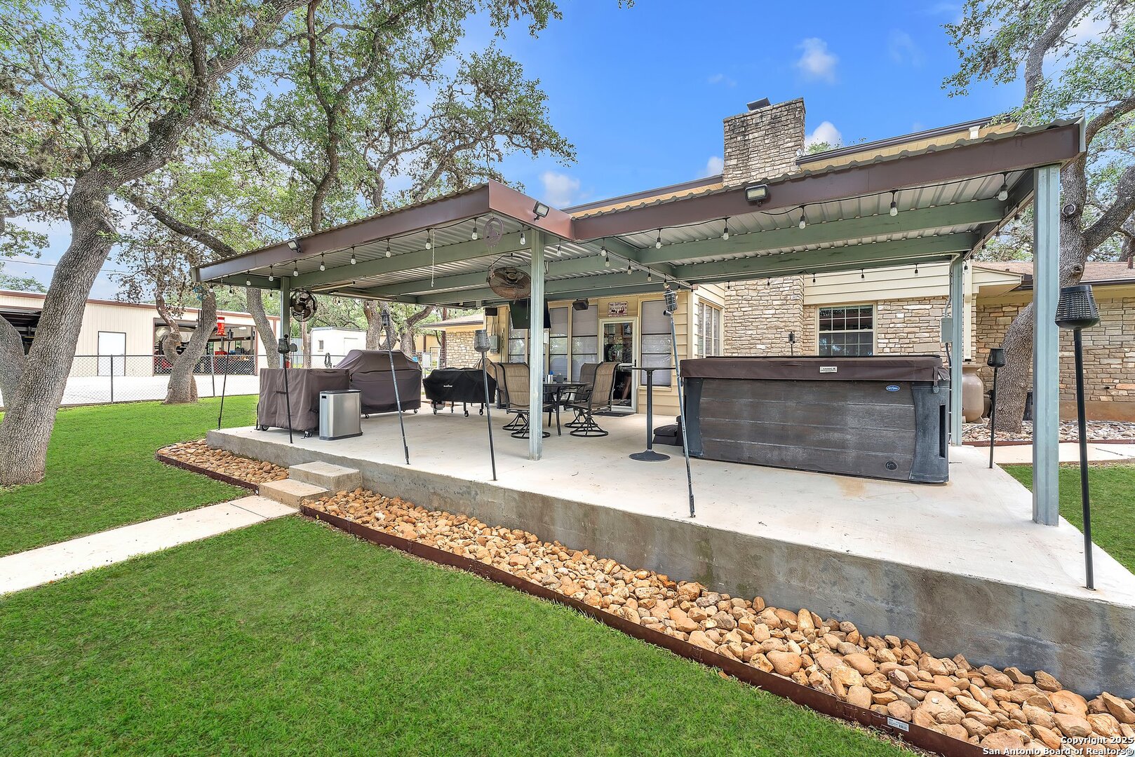 11650 Sunset Ranch Helotes TX 78023