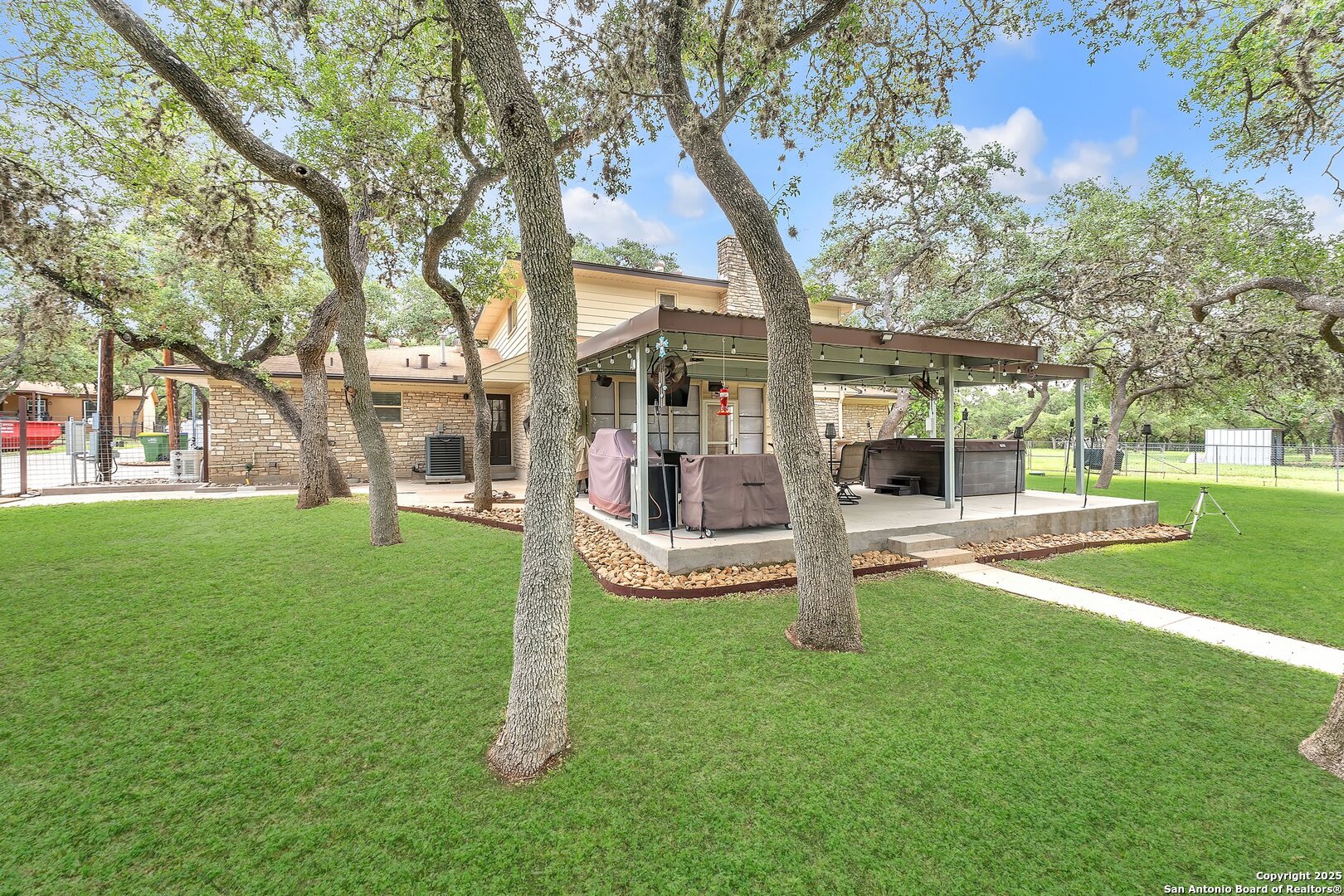 11650 Sunset Ranch Helotes TX 78023